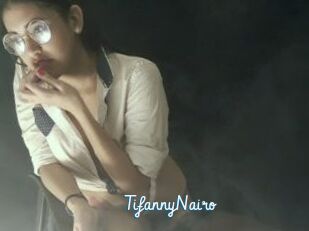 TifannyNairo