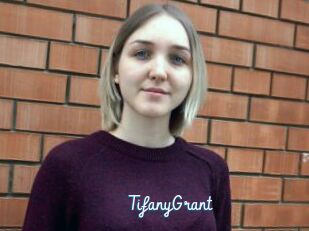 TifanyGrant