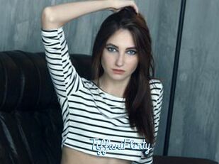 TiffaniFlirty