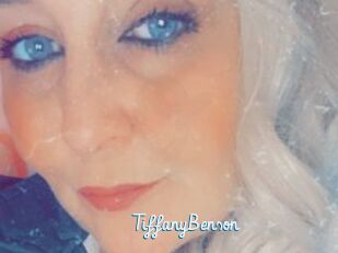 TiffanyBenson