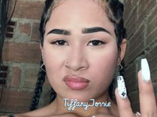 TiffanyJossie