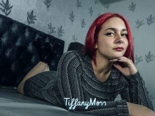 TiffanyMoss