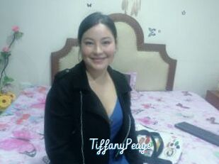 TiffanyPeage