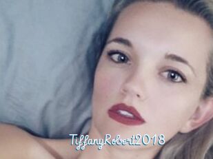 TiffanyRobert2018