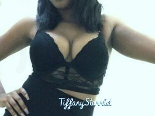 TiffanyStarrlet