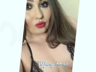 Tiffany_Rosex Sexe Cool