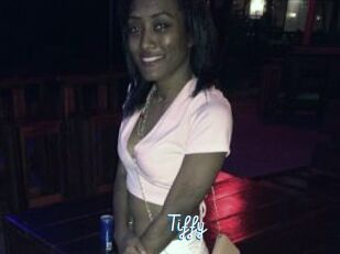 Tiffy