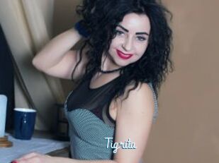 Tigrita