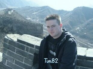Tim82 Sexe Cool