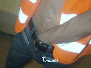 TimLove