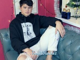 TimatiSanchez