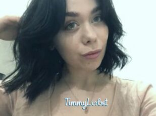 TimmyLisbet