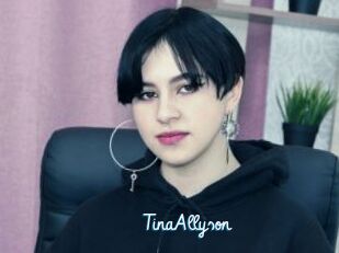 TinaAllyson