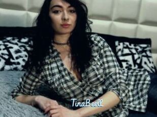 TinaBeell