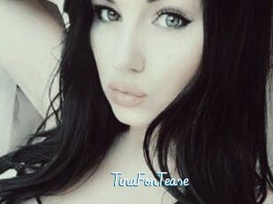 TinaFonTease