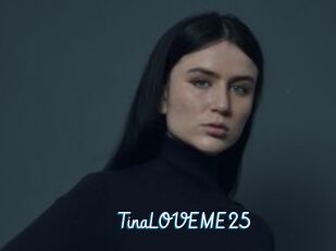 TinaLOVEME25