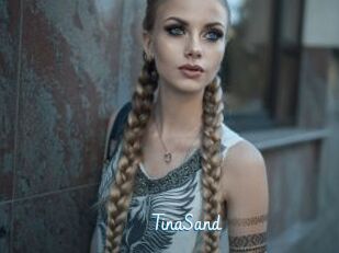 TinaSand
