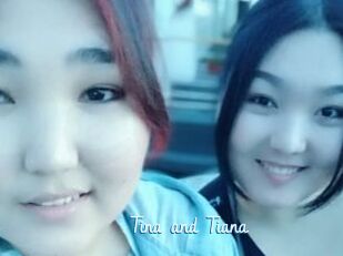 Tina_and_Tiana