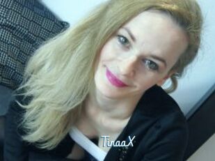 TinaaX