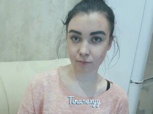 Tinasexyg