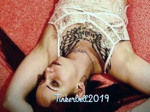 Tinkerbell2019