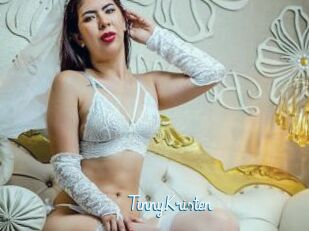 TinnyKristen