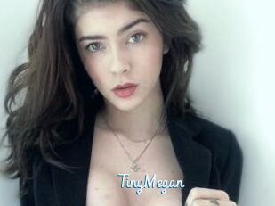 TinyMegan