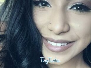 Tiny_Tasha