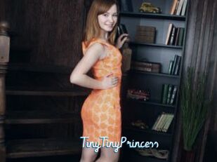 TinyTinyPrincess