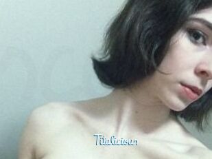 Titalicious