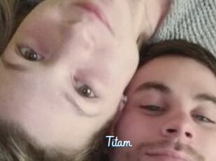 Titam