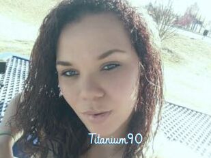 Titanium90