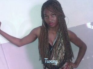 Tivany