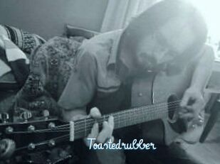 Toastedrubber