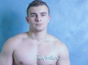 TobyMillerL