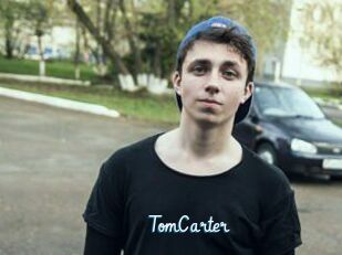TomCarter