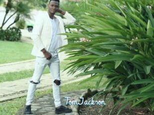 TomJackson