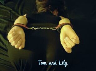 Tom_and_Lily
