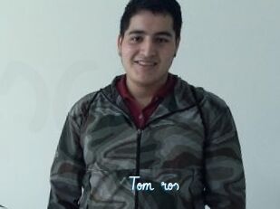 Tom_ros