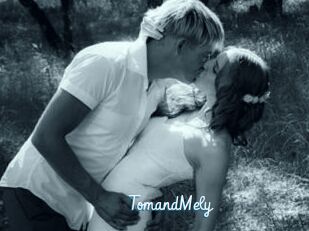 TomandMely