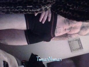 TomasNomas