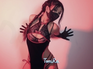 TomiRei