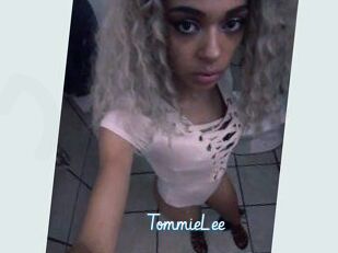 TommieLee