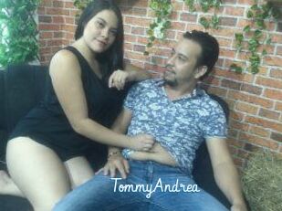 TommyAndrea