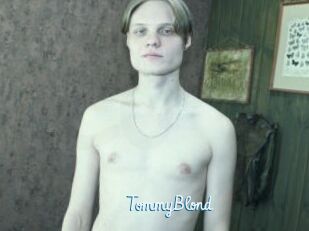 TommyBlond
