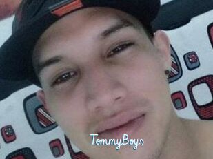 TommyBoys