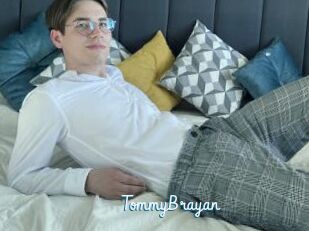 TommyBrayan