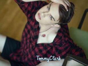 TommyClark