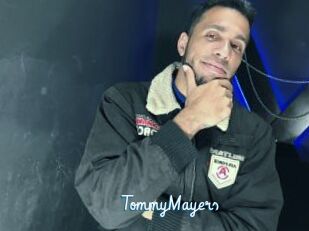 TommyMayers