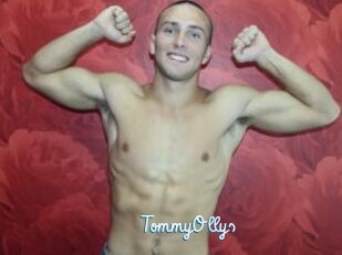 TommyOllys